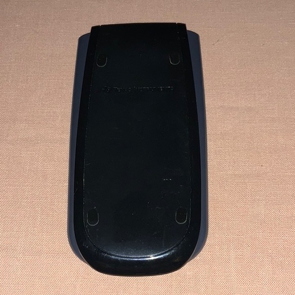 Tl - 36XPRO TEXAS INSTRUMENT CALCULATOR. - Picture 3 of 4